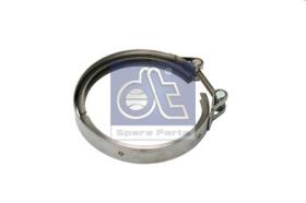 DT 112800 - Abrazadera
