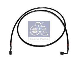 DT 128134 - Tubería flexible