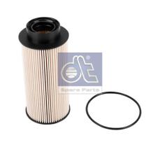 DT 112272 - Cartucho de filtro de combustible