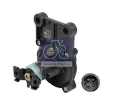 Diesel Technic 232355 - Sensor de nivel