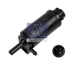 DT 122086 - Bomba de agua del limpiaparabrisas