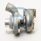 Turbo Service 317616 - Turbocompresor RENAULT VI