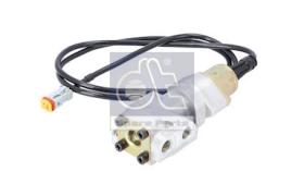 DT 112095 - Válvula solenoide