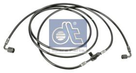 DT 128151 - Tubería flexible