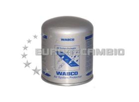 Wabco 4329012452 - Cartucho secador aire  circuito neumatico Coalescente