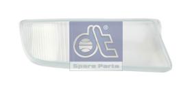 DT 331141 - Cristal de faro auxiliar