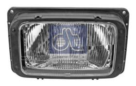 DT 331000 - Faro principal