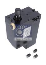 DT 270107 - Bomba hidráulica elev, cabina