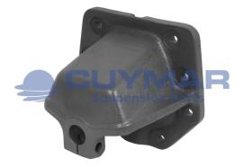 CUYMAR 2502504 - SOPORTE (ADAPTABLE A RVI)