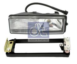 DT 581280 - Faro adicional