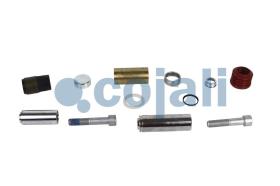 Cojali 6084009 - KIT DE REPARACIÓN PINZA DE FRENO