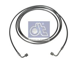 DT 128160 - Tubería flexible