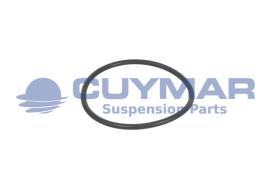 CUYMAR 3405903 - TORICA (ADAPTABLE A IVECO 240) EJE 98 MM