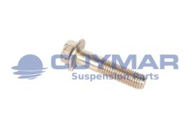 CUYMAR 3405572 - TORNILLO FIJACCIÓN 6921 14-200X 60  10.9