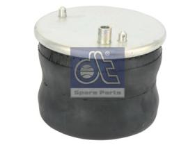 DT 262434 - Fuelle de suspensión neumática