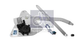 DT 122366 - Elevalunas