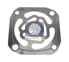DT 461659 - Lámina de aspiración