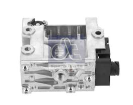 DT 214263 - Válvula solenoide