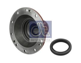 DT 116521 - Brida de accionamiento