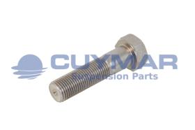 CUYMAR 3407508 - TORNILLO 20/200X 80 10.9