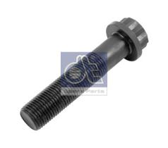 Diesel Technic 440132 - Tornillo