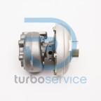 Turbo Service 53319887507 - Turbocompresor MAN