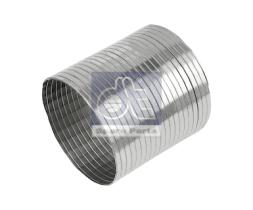 DT 214842 - Tubo flexible