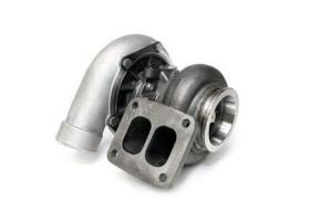 Turbomaster 4666185015S - Turbocompresor MERCEDES SK MK