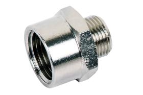 Cofan 06110003 - PROLONGACION CILINDRICA M-1/8" H-1/8"