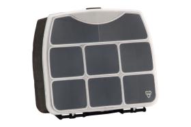 Cofan 09400221 - ESTUCHE 8 COMPARTIMENTOS 190 X 155 X 37 MM