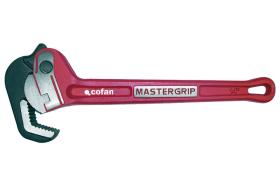 Cofan 09514129 - LLAVE PARA TUBO MASTERGRIP 14"