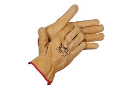 Cofan 1100007610BL - BLISTER GUANTES VACUNO EXTRA RESIST. AGUA T-10