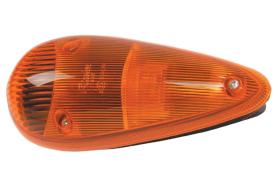 ATRESSA ILUMINACION 473811 - CRISTAL AMBAR INTER.926A