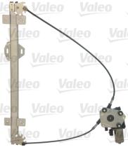 VALEO 850949 - Elevalunas delantero derecho DAF CF 65 / CF 75
