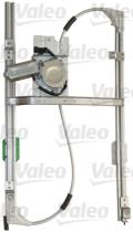 VALEO 850951 - Elevalunas delantero derecho DAF / RENAULT TRUCKS