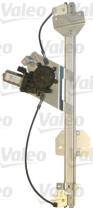 VALEO 850956 - Elevalunas delantero izquierdo MERCEDES AXOR / ATEGO