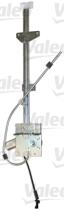 VALEO 850959 - Elevalunas delantero derecho RENAULT MAGNUM