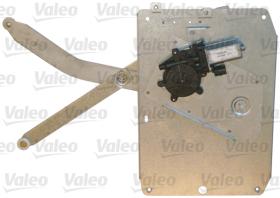 VALEO 850962 - Elevalunas delantero izquierdo VOLVO FH