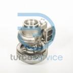 Turbo Service 4045531 - Turbocompresor SCANIA