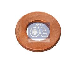DT 124025 - Arandela de cobre