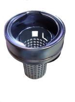 Adaico 6702110 - Antirrobo Gas-oil UNIVERSAL