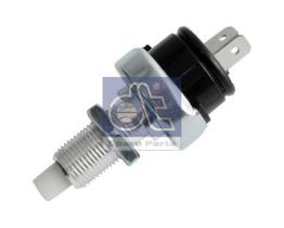 Diesel Technic 460625 - Interruptor de luz de freno