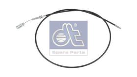 DT 122853 - Cable de accionamiento