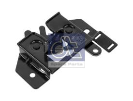 DT 122822 - Cerradura del capó motor