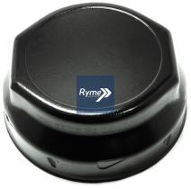 RYME 07210 - TAPACUBOS BPW ECO PLUS 2 +JUNTA DIAM137