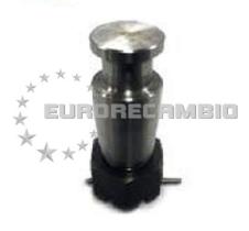 RYME 312038 - Pivote de enganche conico 2 "