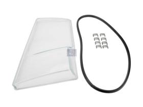 DT 224460 - Cristal del faro principal