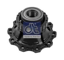 DT 265243 - Buje de rueda