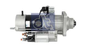 Diesel Technic 222013 - Motor de arranque