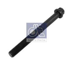 Diesel Technic 311207 - Tornillo de culata